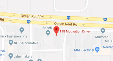 Fleetcare western australia wa office location 