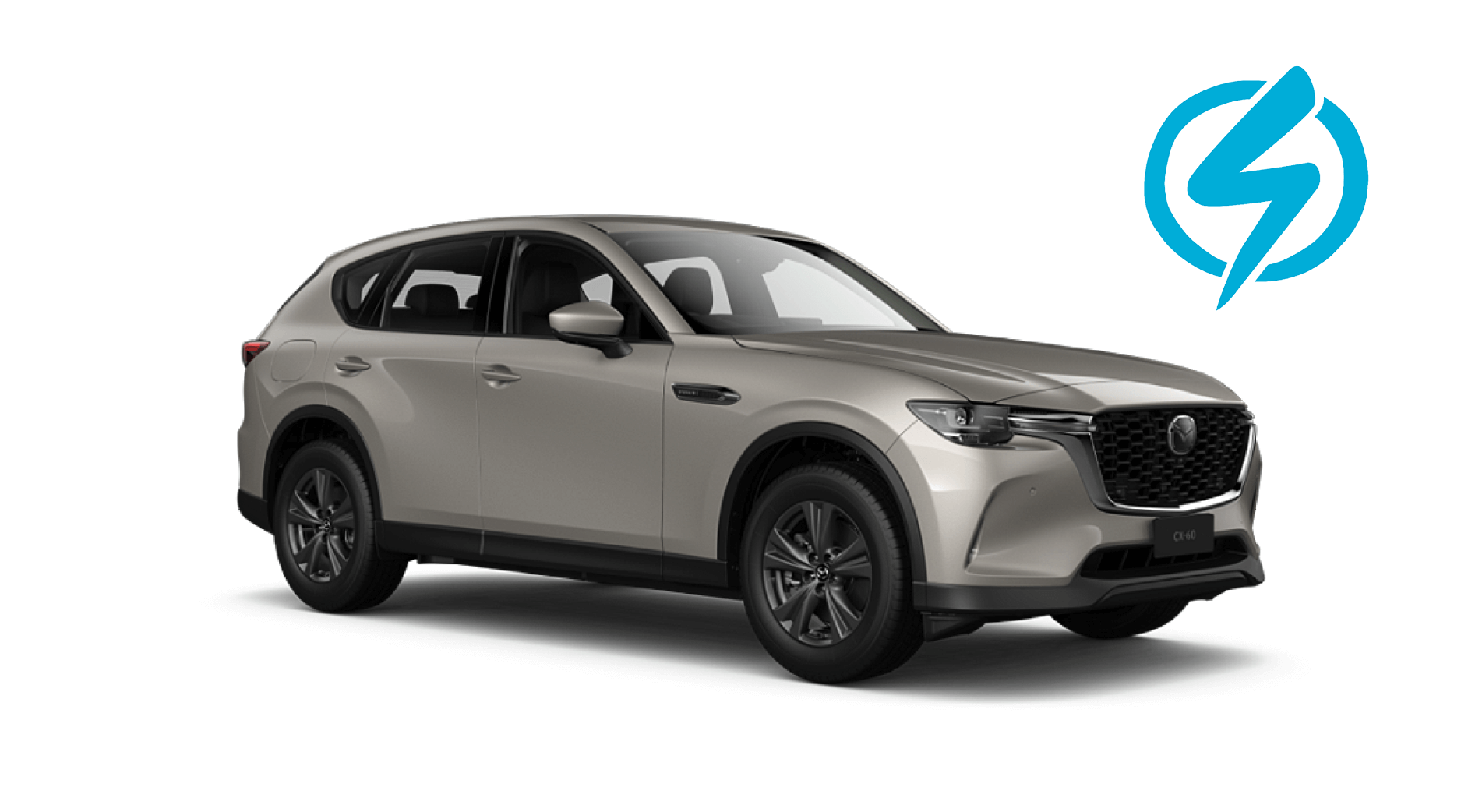 Mazda CX-60 Evolve PHEV