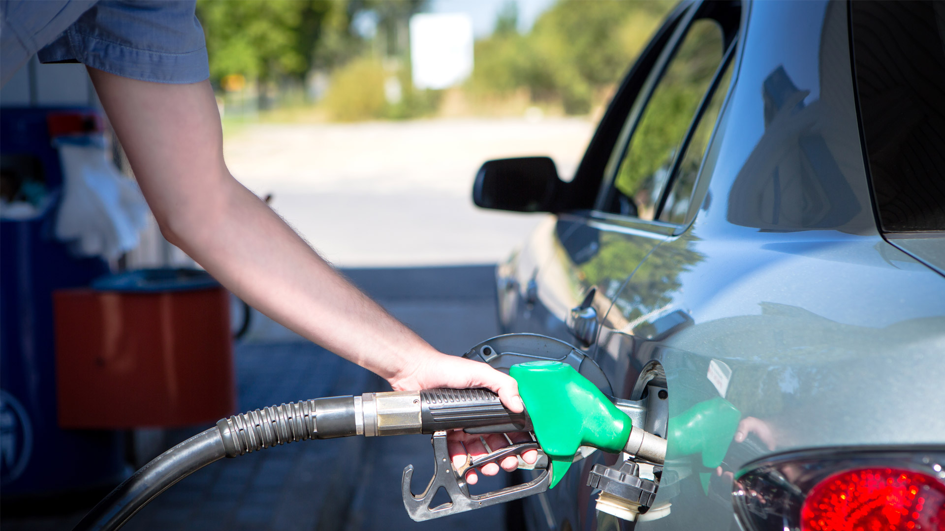 Fuel cards for small businesses News Fleetcare