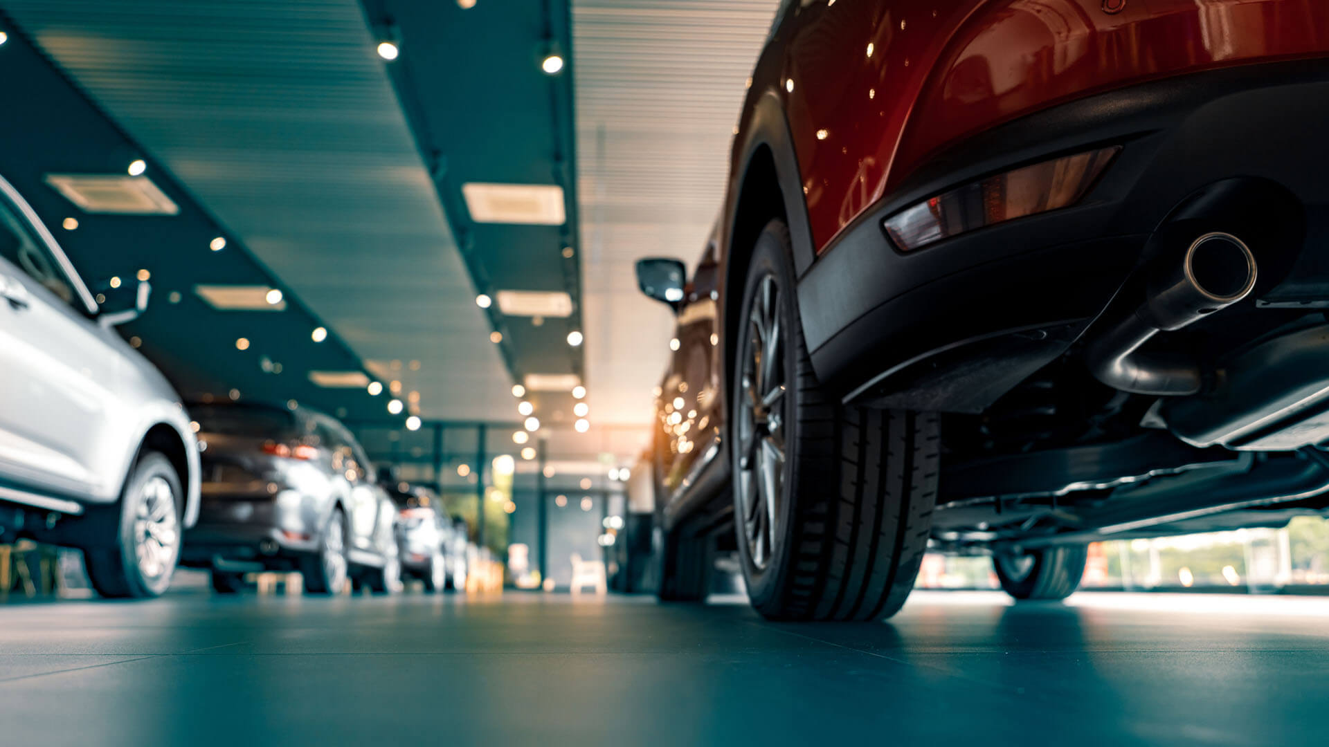 Luxury Car Tax Threshold Increase | 2023-24 | Fleetcare