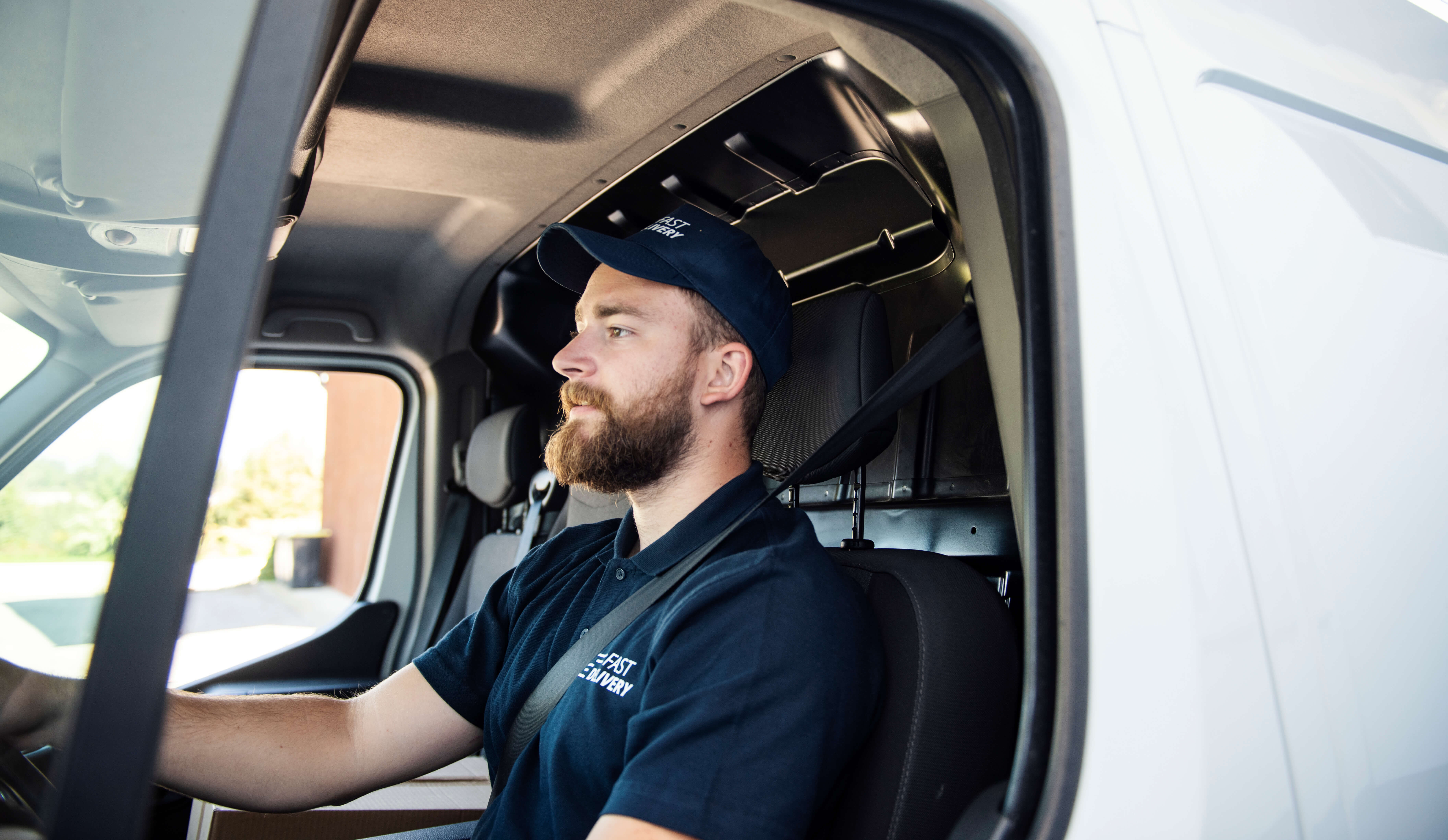 Untrained drivers and vans are a dangerous mix | Fleetcare