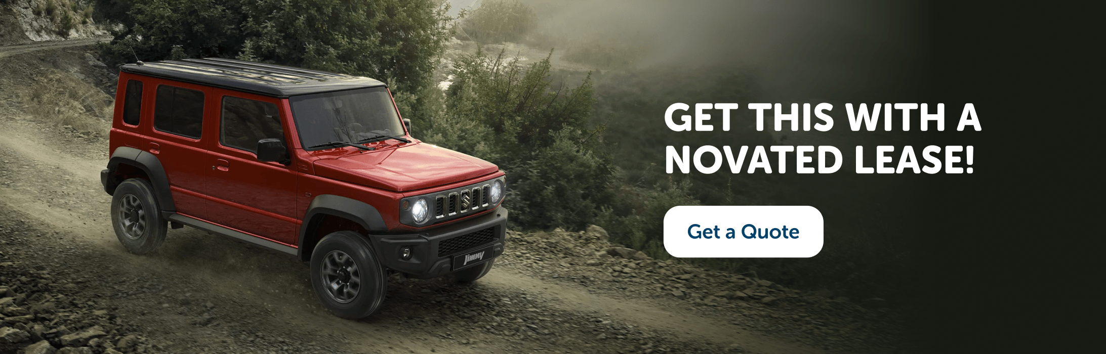 Suzuki Jimny XL